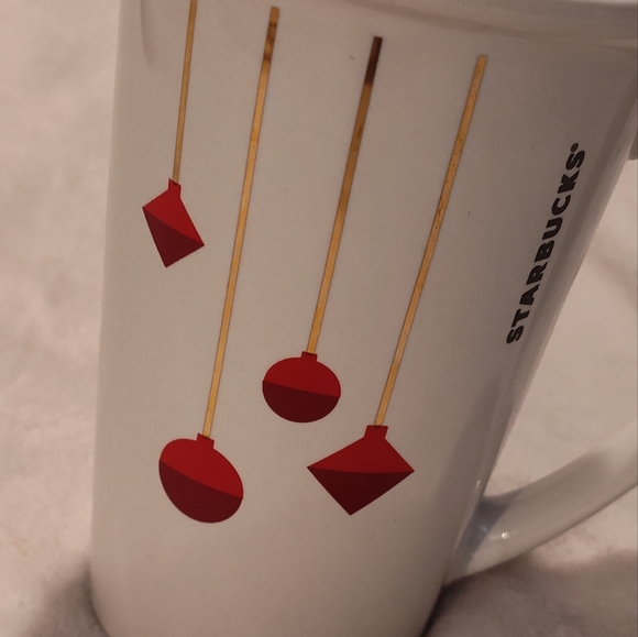 NEW! Starbucks 21oz Tall Mug - Picture 4 of 9